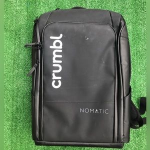Nomatic backpack Black
